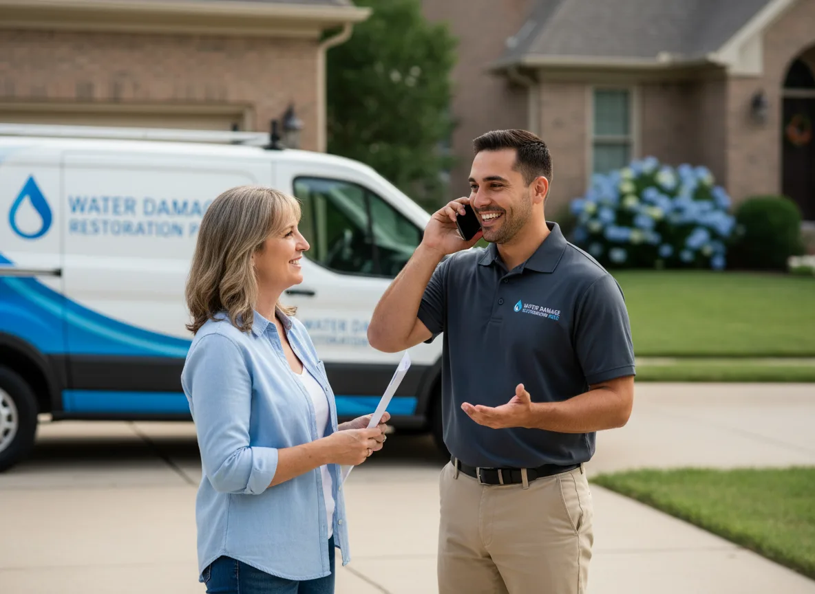 Flood Restoration Southold, NY FAQs